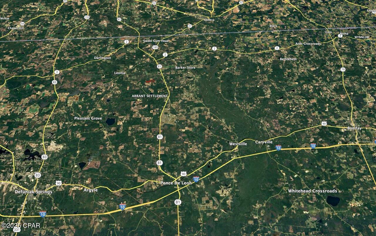 0 Arrant Road Westville, FL 32464 - Photo 27 of 28