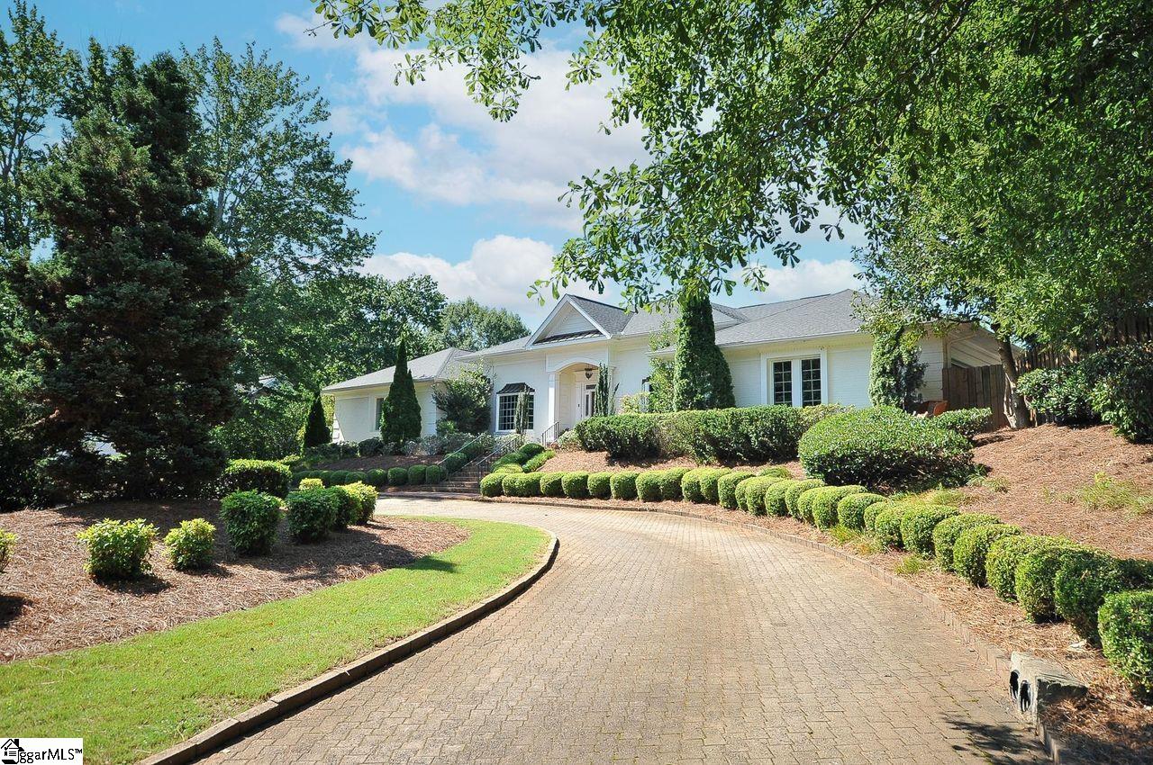 111 Collins Creek Road Greenville, SC 29607 - Photo 1 of 33