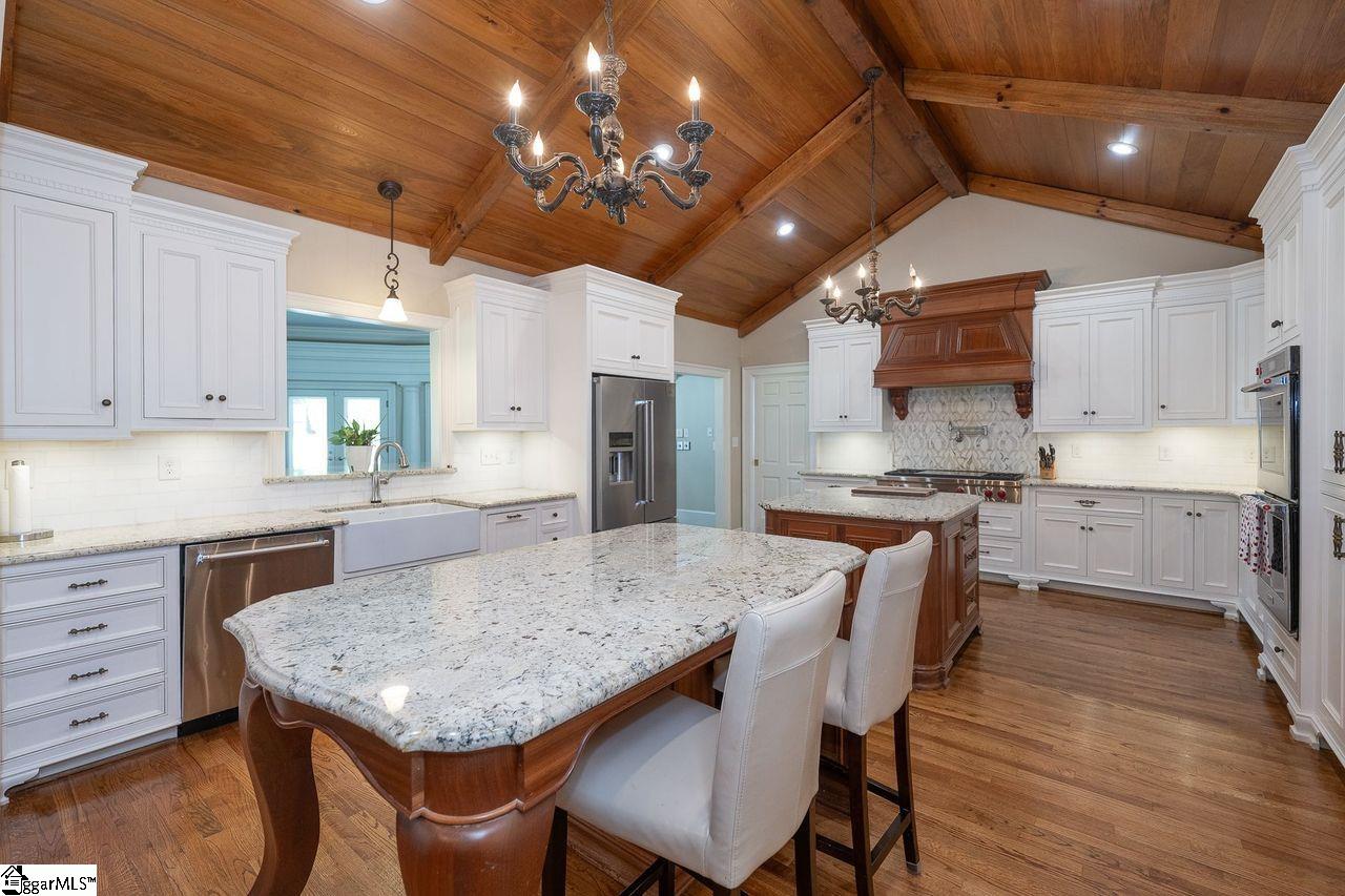 111 Collins Creek Road Greenville, SC 29607 - Photo 11 of 33