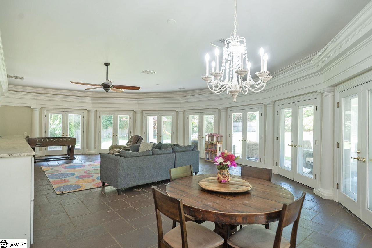 111 Collins Creek Road Greenville, SC 29607 - Photo 17 of 33