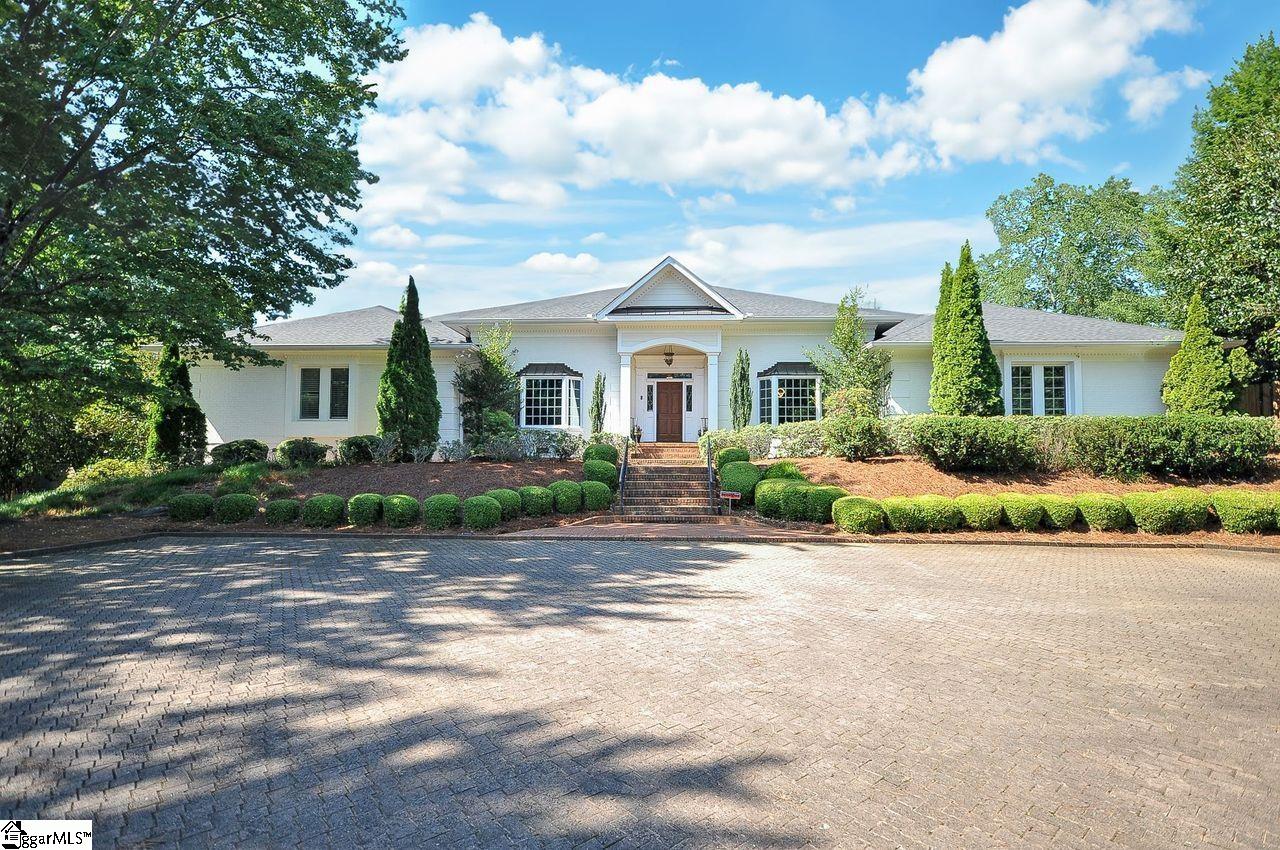 111 Collins Creek Road Greenville, SC 29607 - Photo 2 of 33