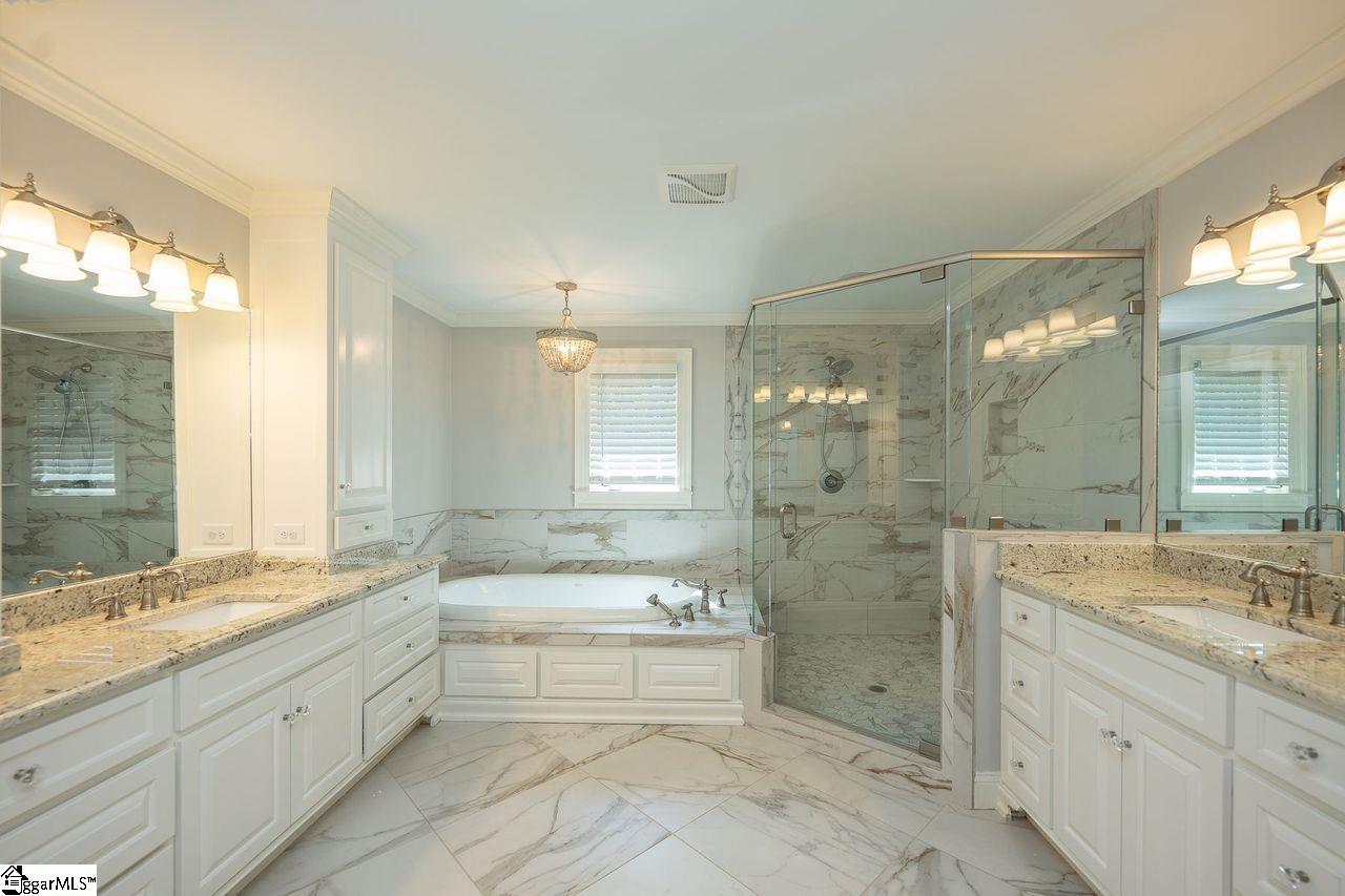 111 Collins Creek Road Greenville, SC 29607 - Photo 21 of 33