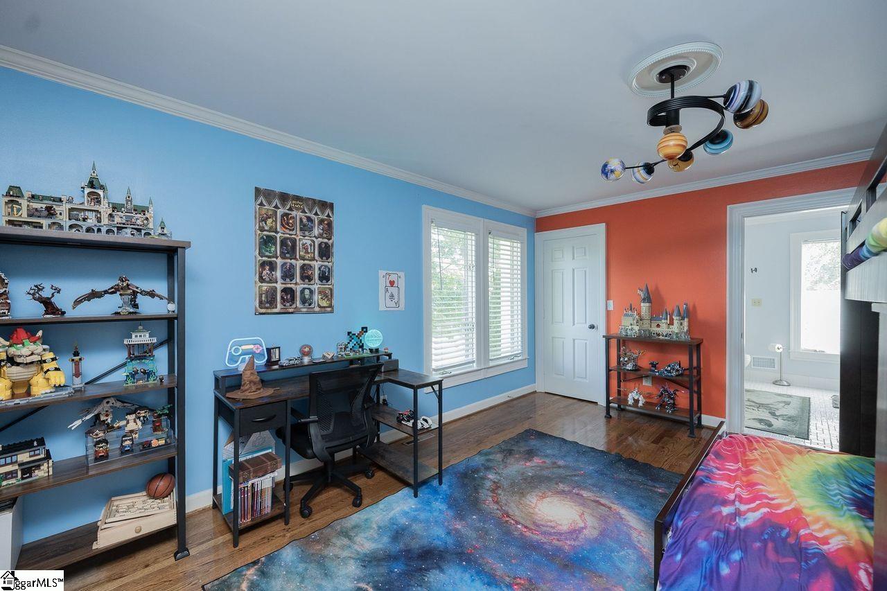 111 Collins Creek Road Greenville, SC 29607 - Photo 25 of 33
