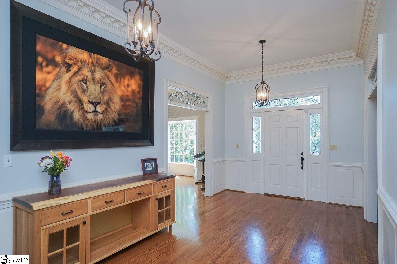 111 Collins Creek Road Greenville, SC 29607 - Photo 3 of 33
