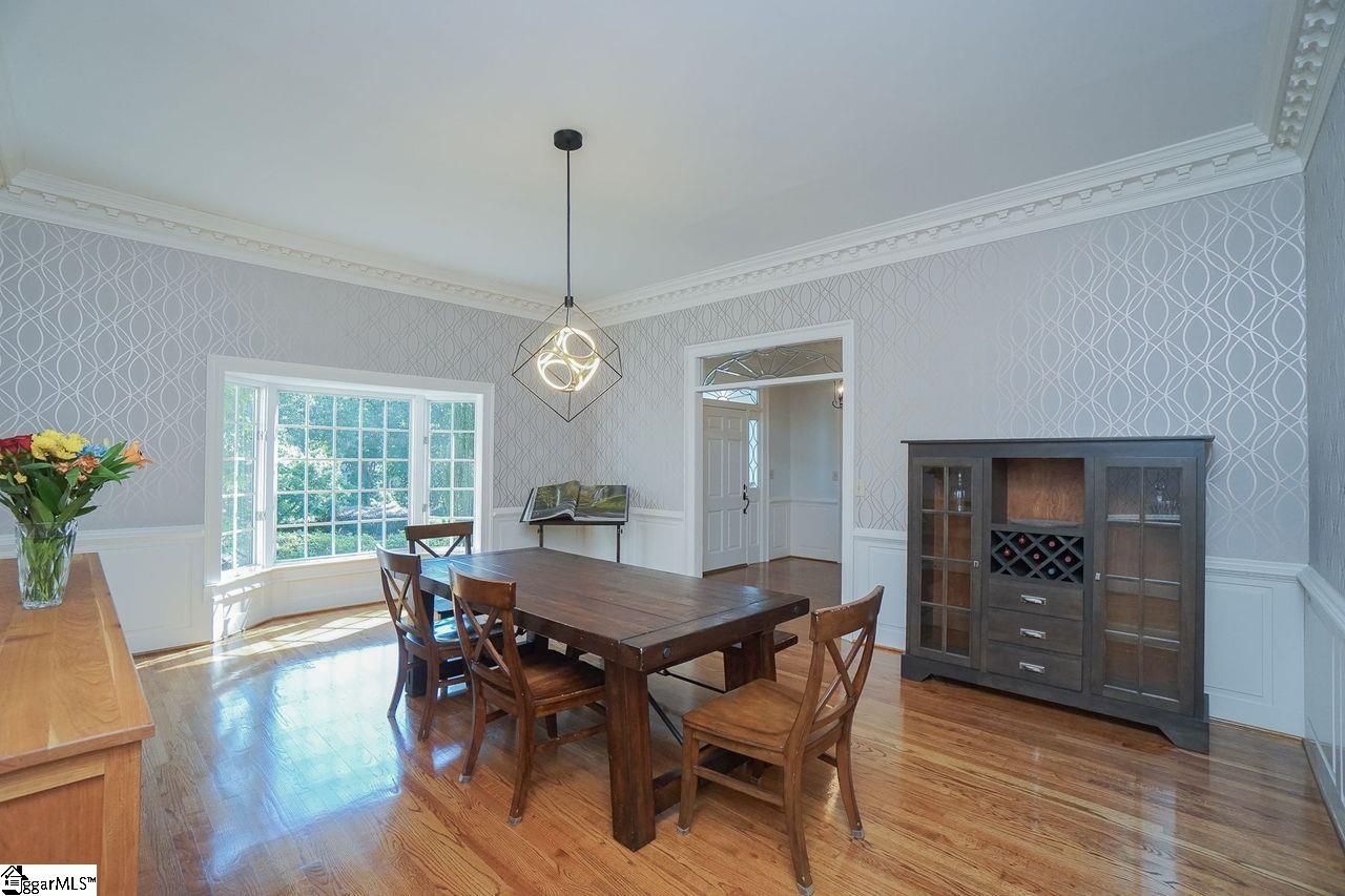 111 Collins Creek Road Greenville, SC 29607 - Photo 4 of 33