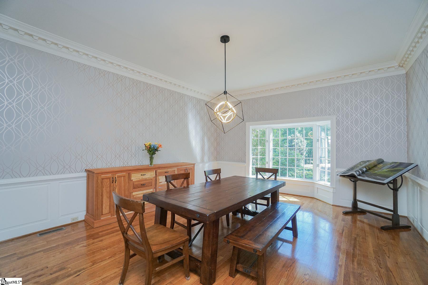 111 Collins Creek Road Greenville, SC 29607 - Photo 5 of 33