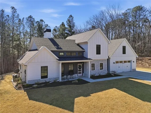 $1,299,900 | 850 Land Road, Canton, GA 30114