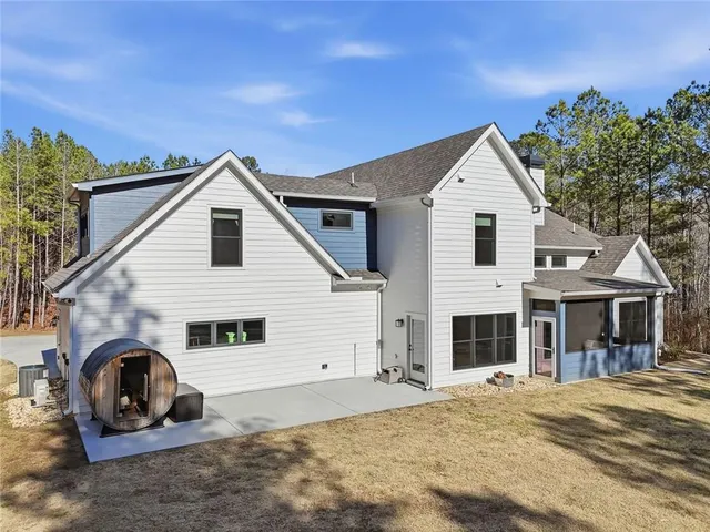 $1,299,900 | 850 Land Road, Canton, GA 30114