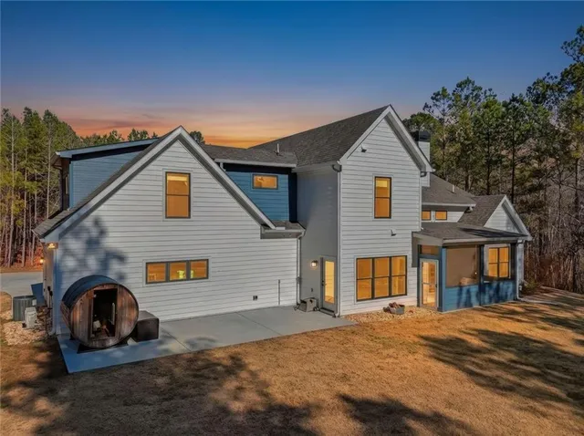 $1,299,900 | 850 Land Road, Canton, GA 30114