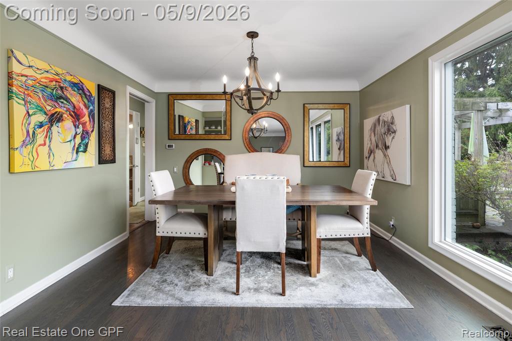 65 Willison Road Grosse Pointe, MI 48236 - Photo 12 of 59