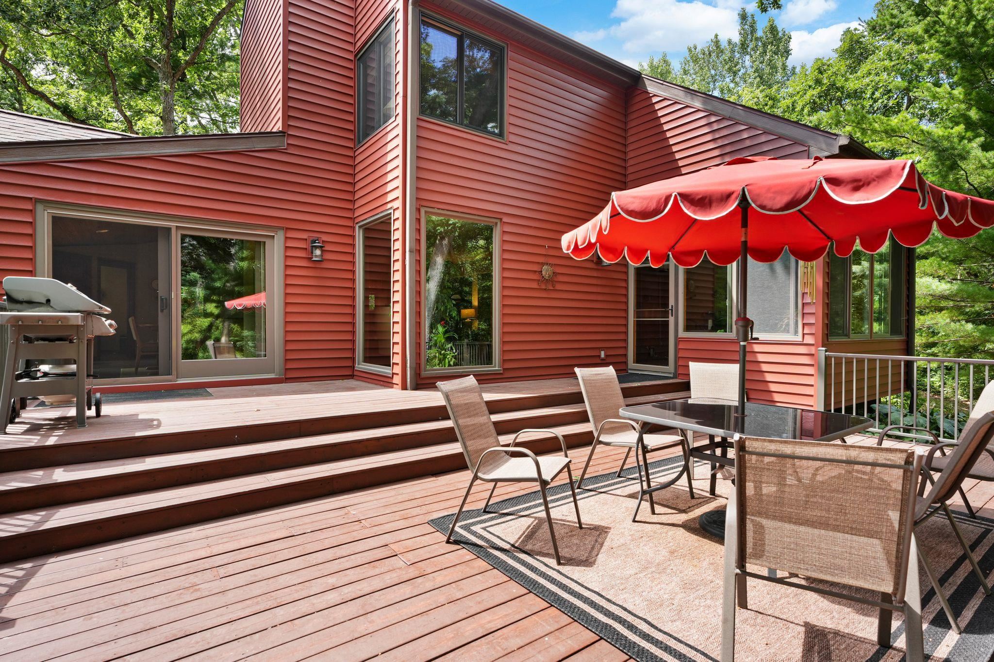 6239 Trail Ridge Court Oregon, WI 53575 - Photo 48 of 53