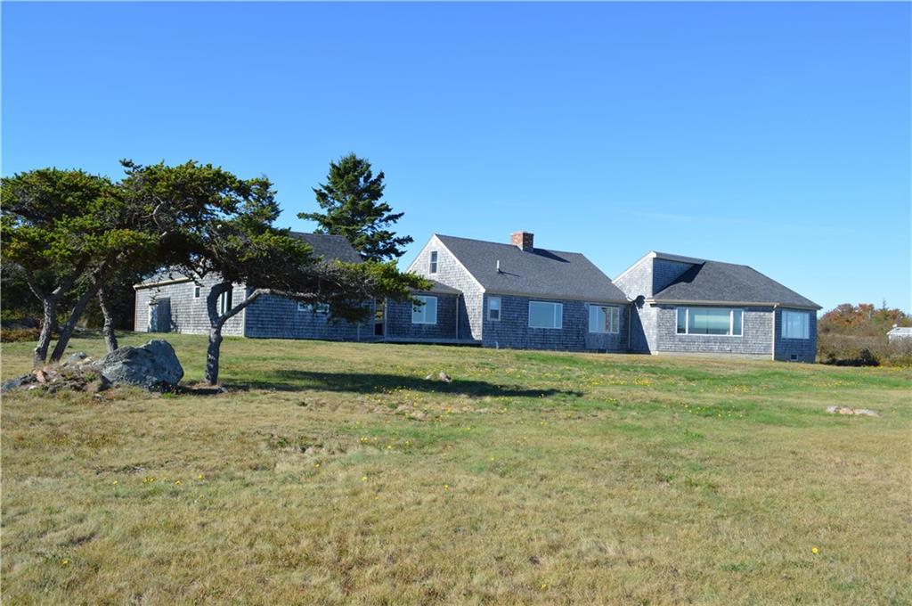 132 Cranberry Point Road Corea, ME 04624 - Photo 2 of 31 Photo