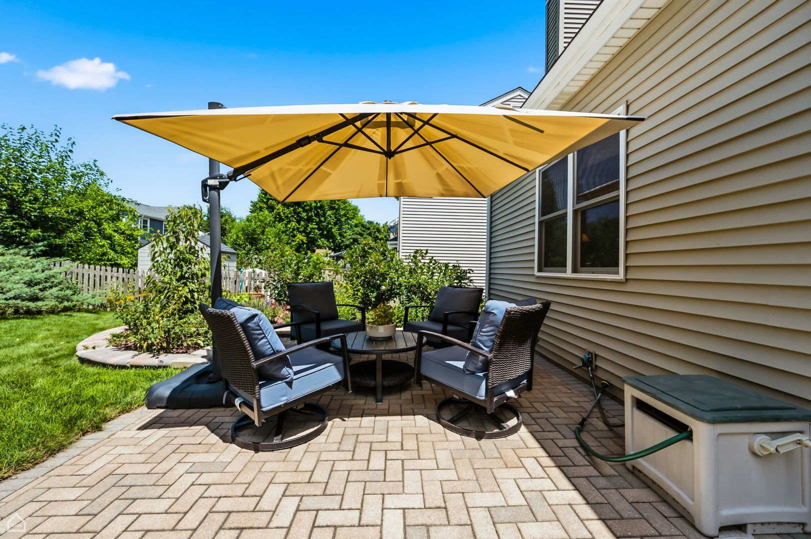 2920 Compton Road Aurora, IL 60504 - Photo 28 of 35