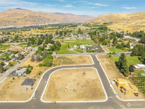 $159,900 | 3232 Northwest Brianna (lot 37) Avenue, East Wenatchee, WA 98802