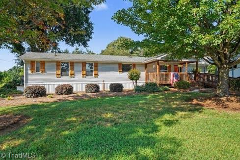 8504 Farrington Road Colfax, NC 27235 - Photo 1 of 23 Sunny days on Farrington Road, beautiful and soul soothing environment.
