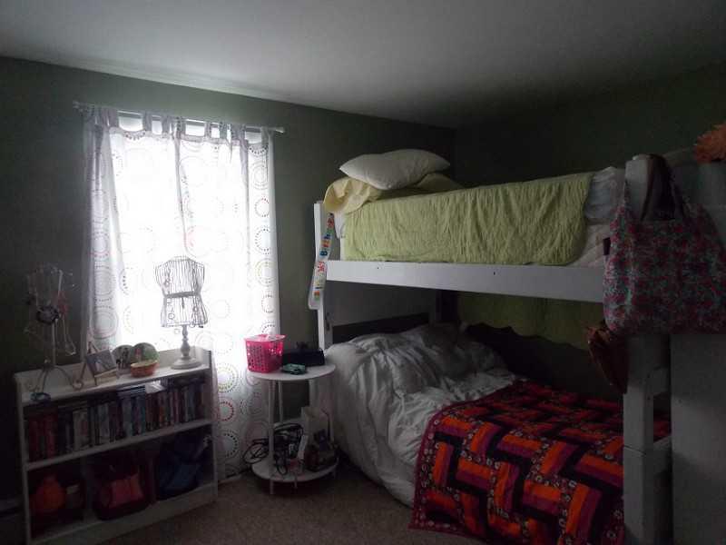 15 Old Greene Road Lewiston, ME 04240 - Photo 21 of 22 Bedroom.