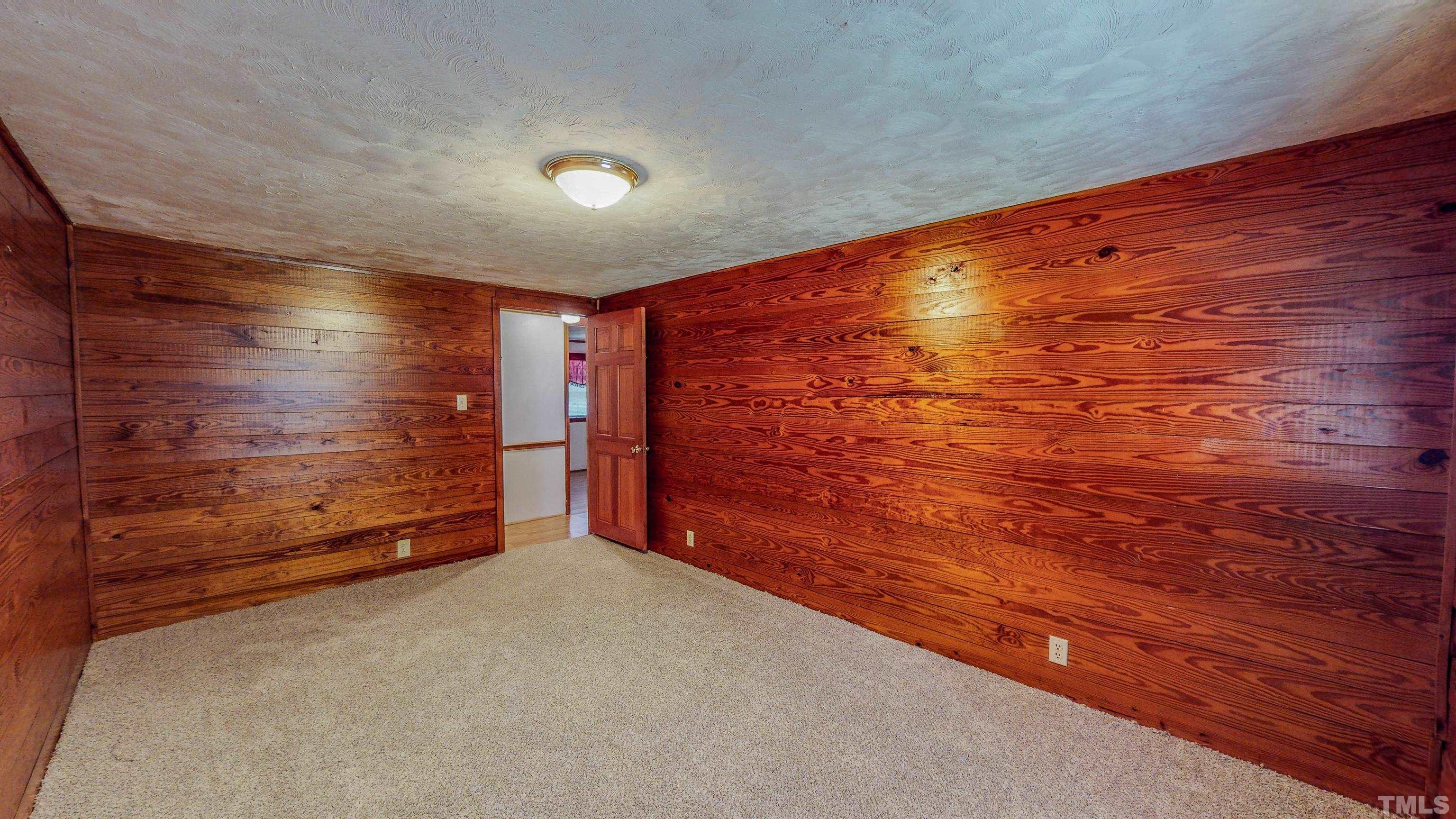 358 Gravitte Road Roxboro, NC 27573 - Photo 26 of 35 a view of an empty room