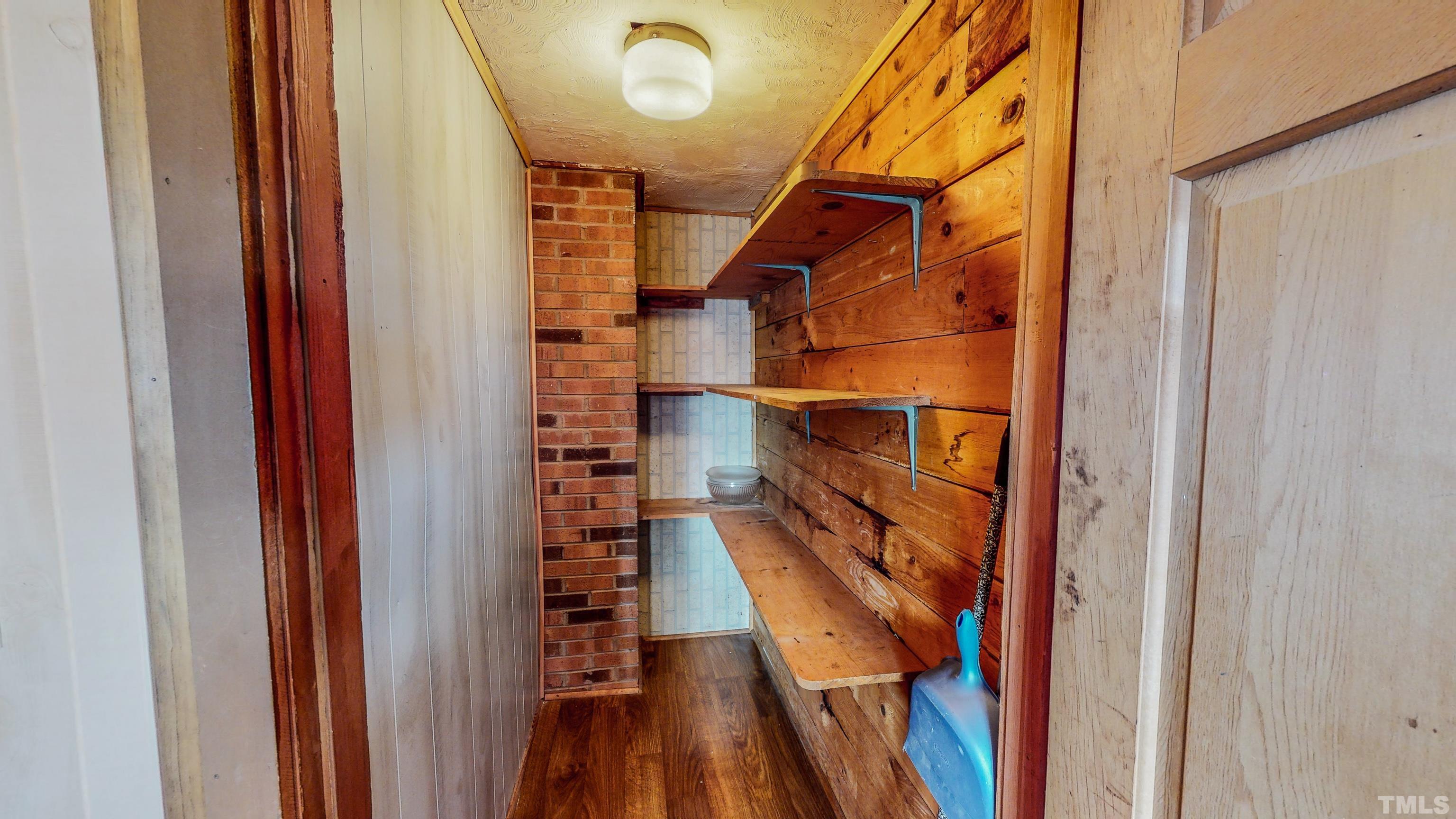 358 Gravitte Road Roxboro, NC 27573 - Photo 33 of 35 a view of entryway