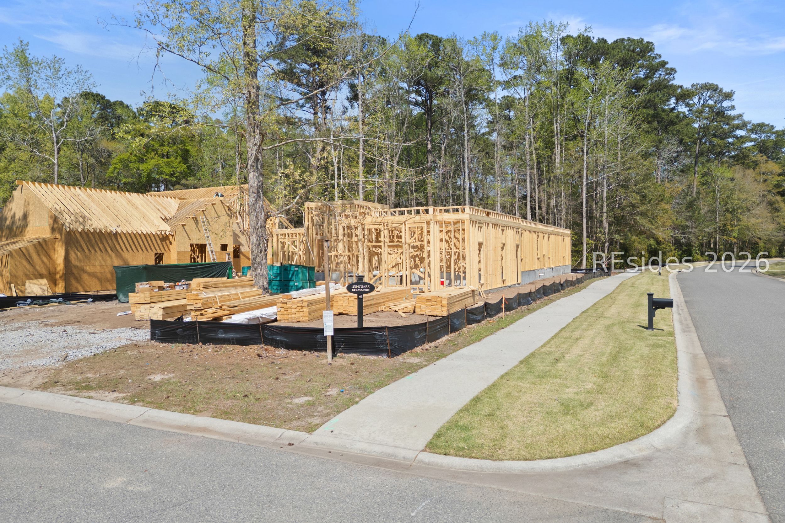 2 Woodside Circle Okatie, SC 29909 - Photo 11 of 33