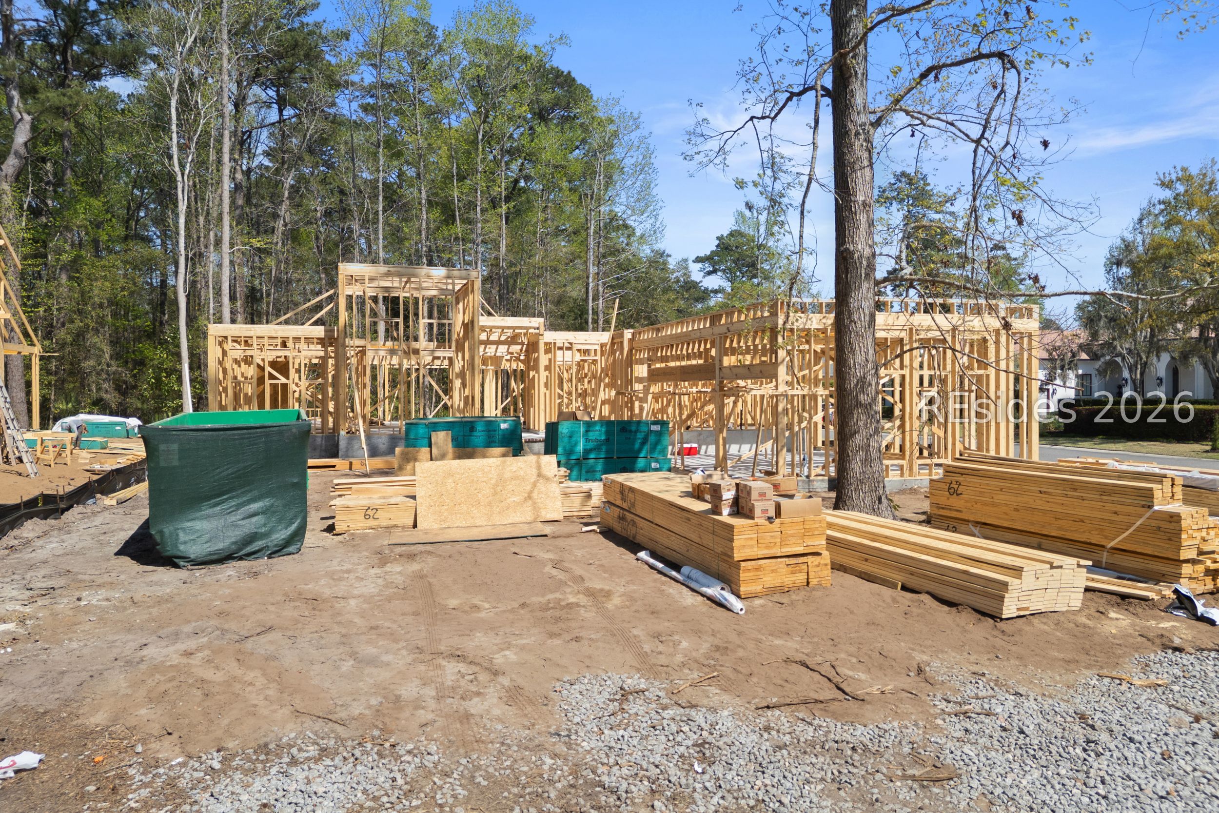 2 Woodside Circle Okatie, SC 29909 - Photo 12 of 33