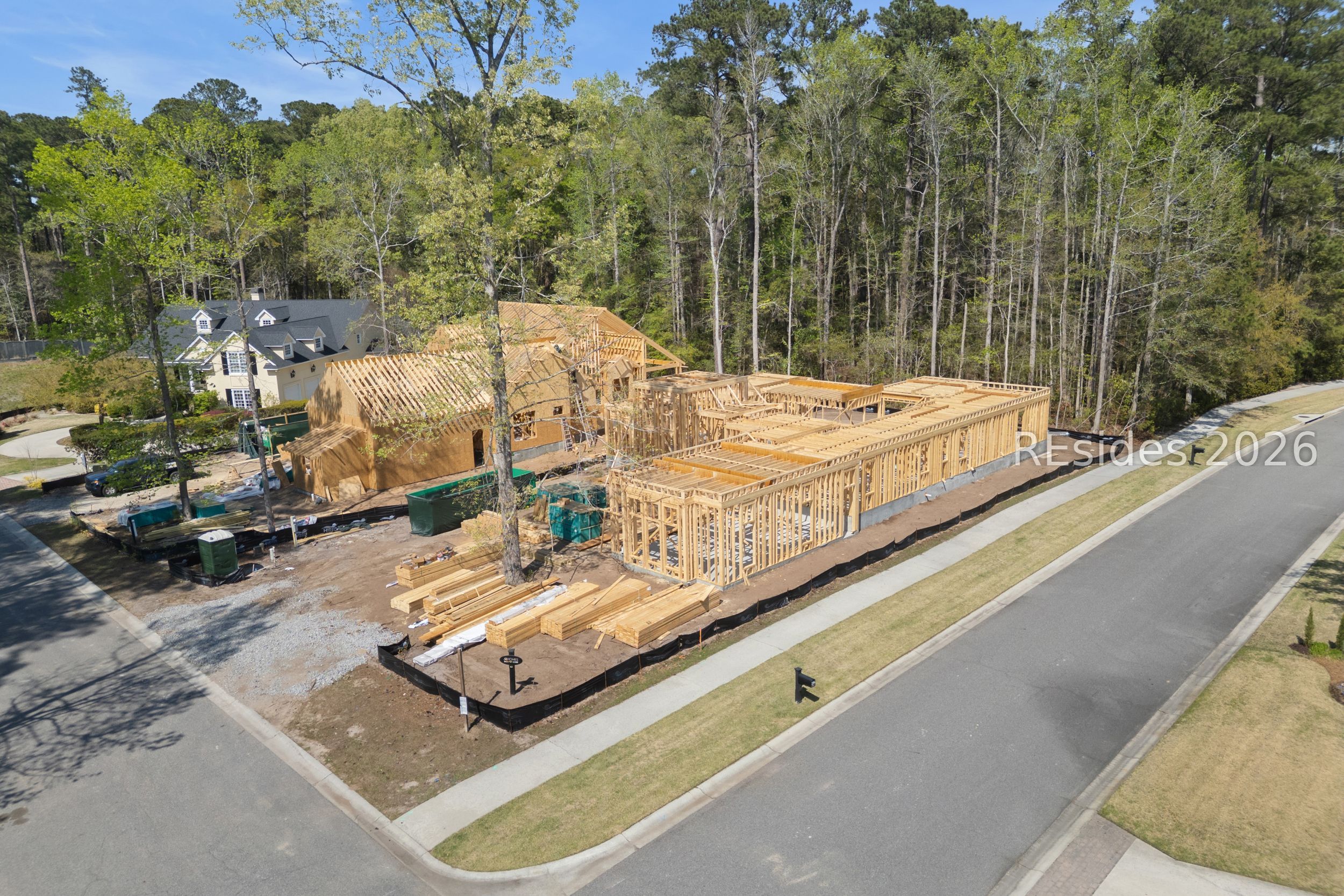 2 Woodside Circle Okatie, SC 29909 - Photo 14 of 33