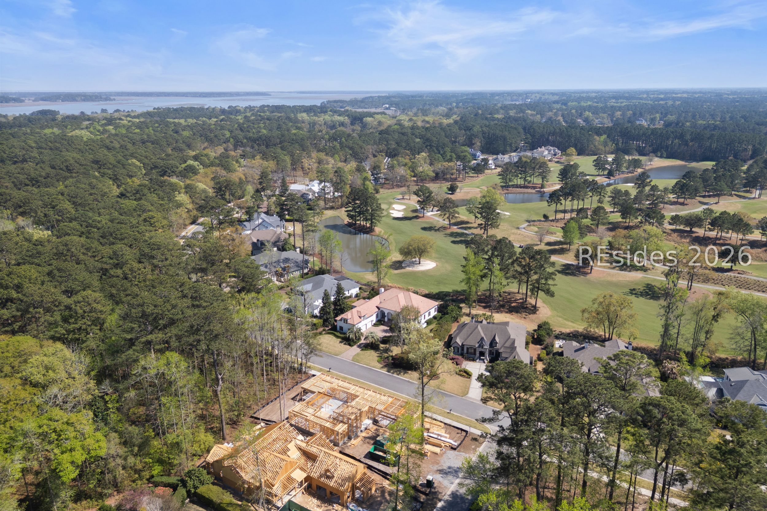 2 Woodside Circle Okatie, SC 29909 - Photo 16 of 33