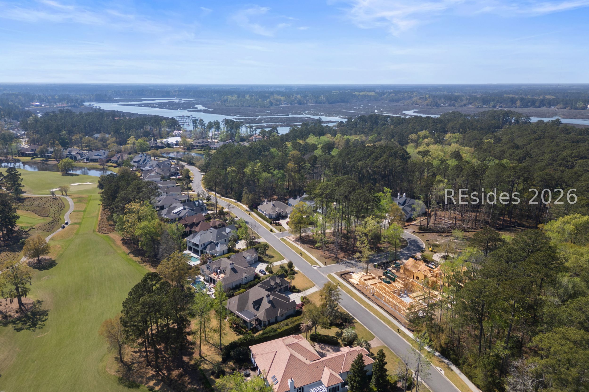 2 Woodside Circle Okatie, SC 29909 - Photo 17 of 33
