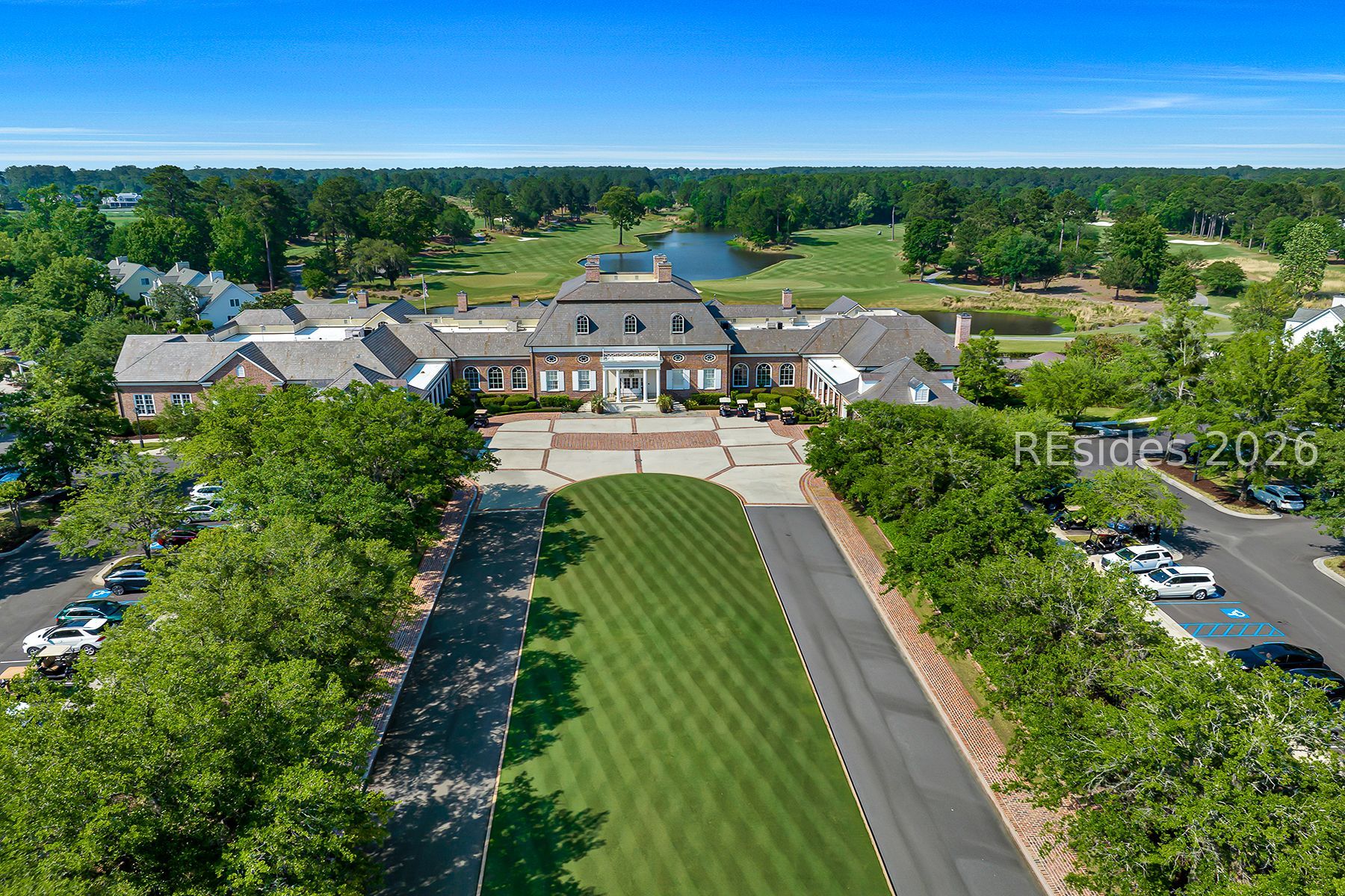 2 Woodside Circle Okatie, SC 29909 - Photo 18 of 33