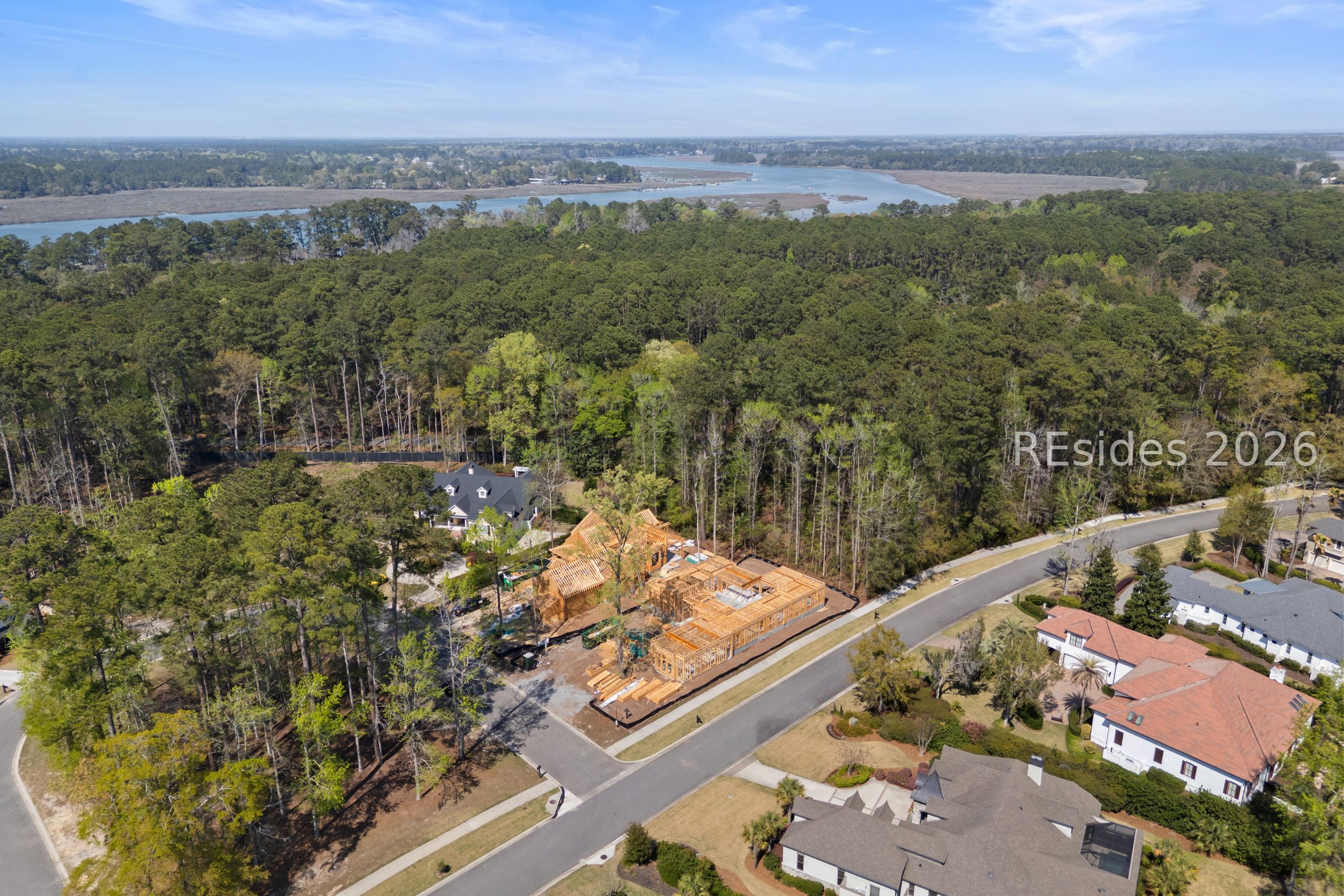 2 Woodside Circle Okatie, SC 29909 - Photo 10 of 33