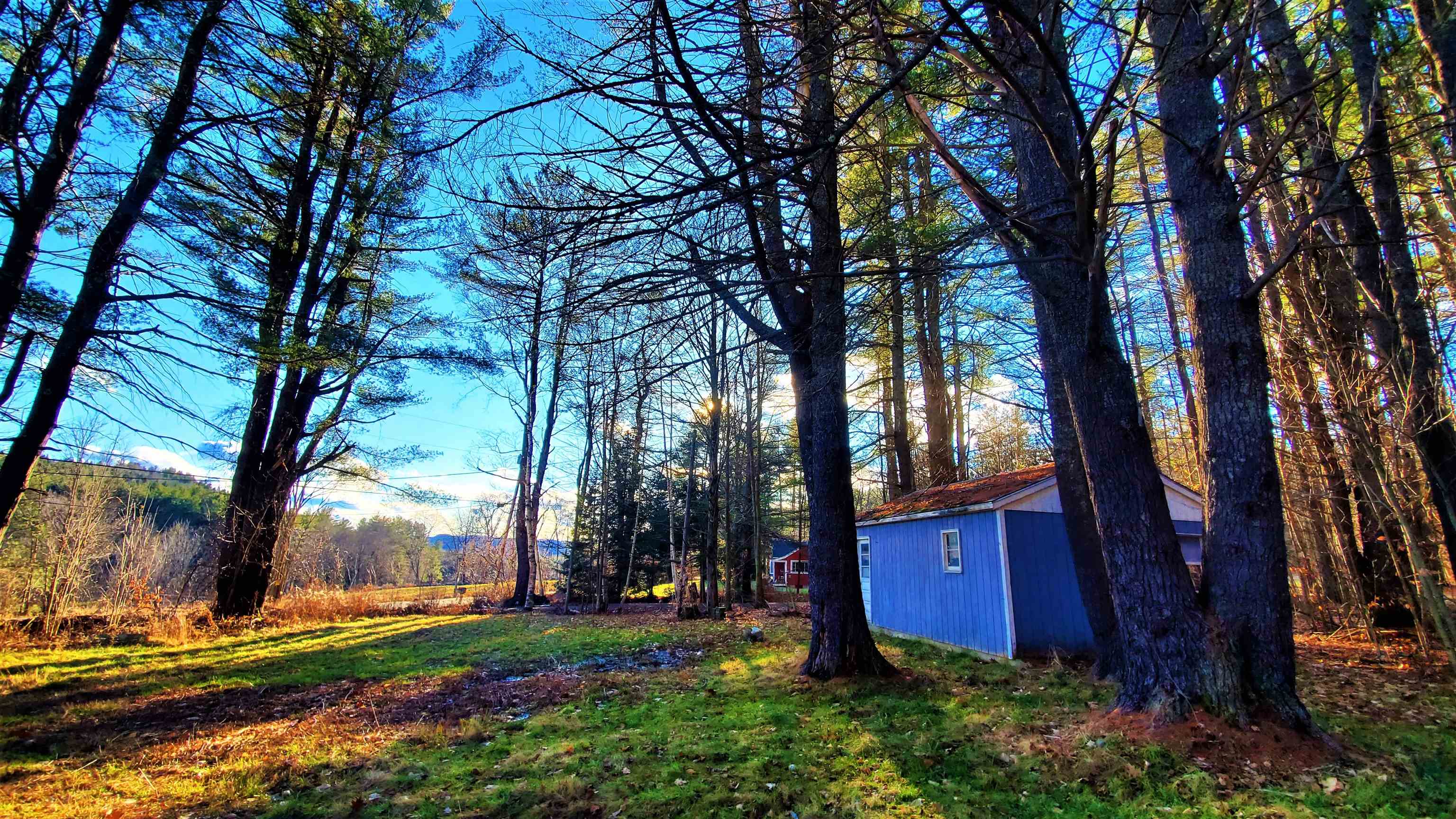1481 Flamstead Road Chester, VT 05143 - Photo 1 of 16