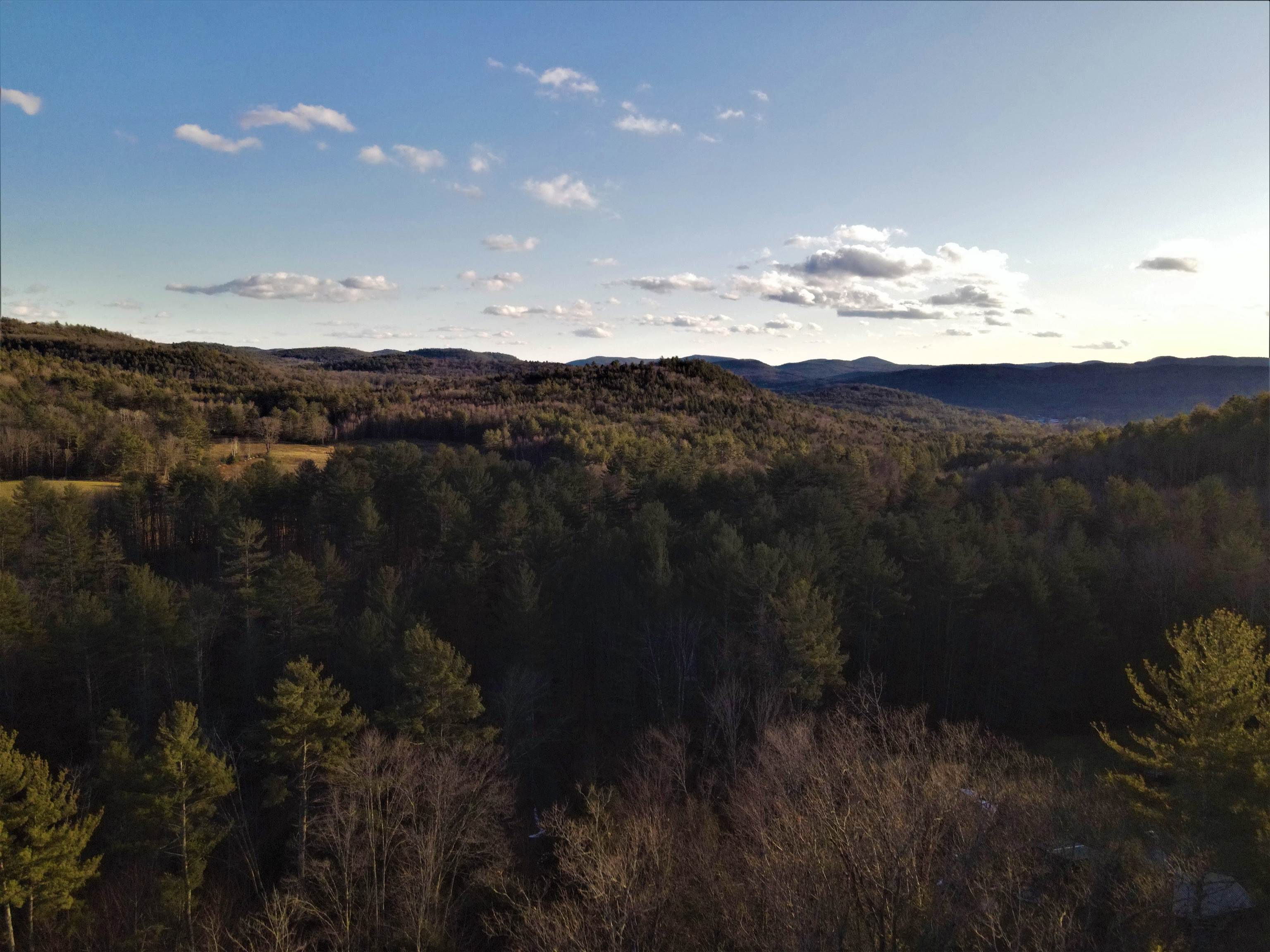 1481 Flamstead Road Chester, VT 05143 - Photo 2 of 16