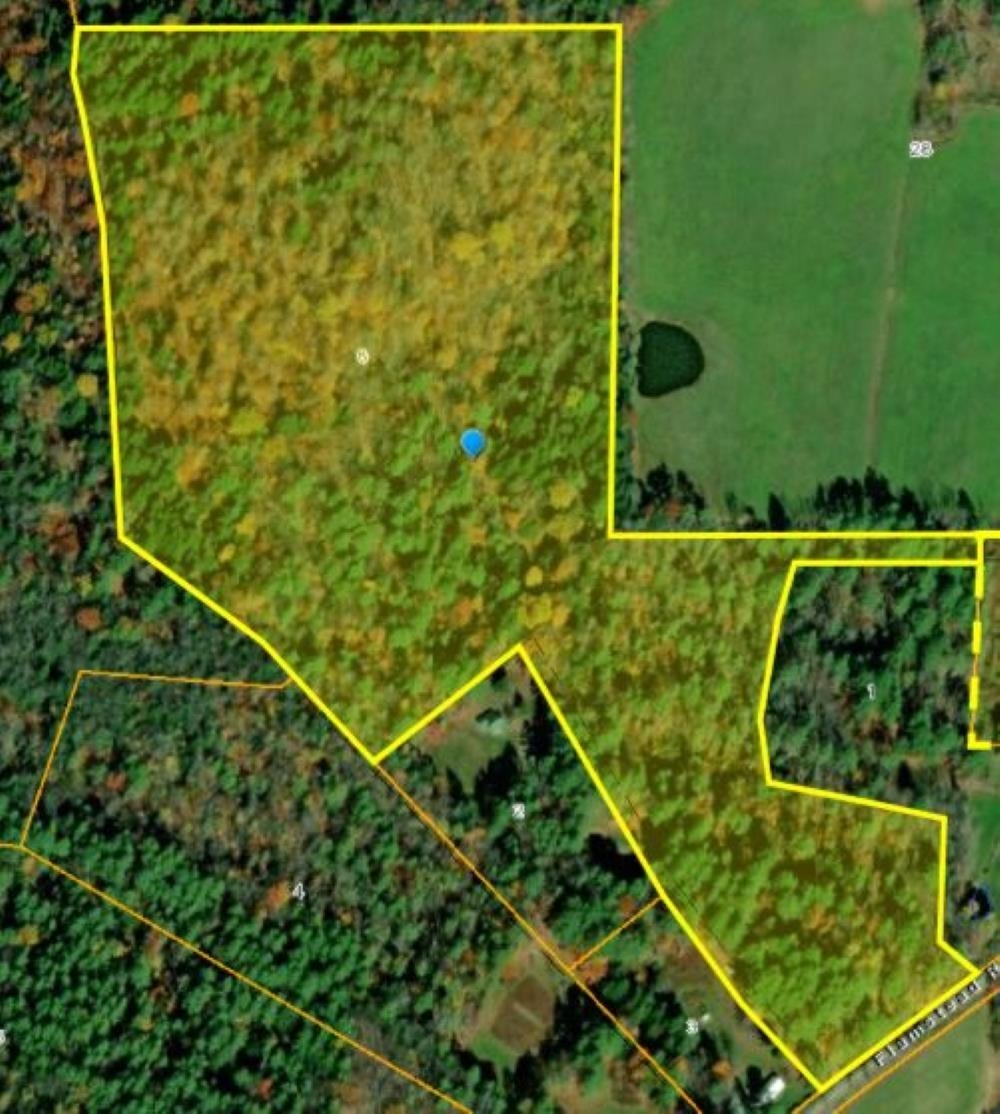 1481 Flamstead Road Chester, VT 05143 - Photo 3 of 16
