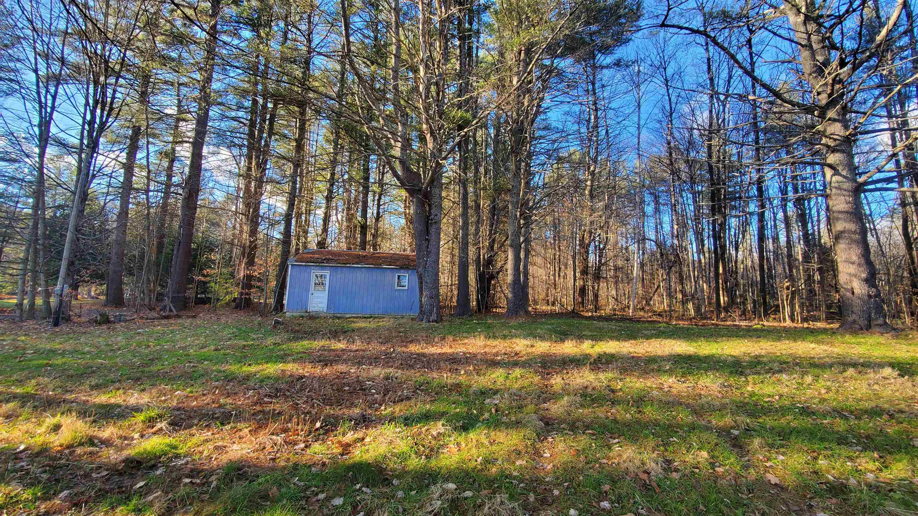 1481 Flamstead Road Chester, VT 05143 - Photo 4 of 16