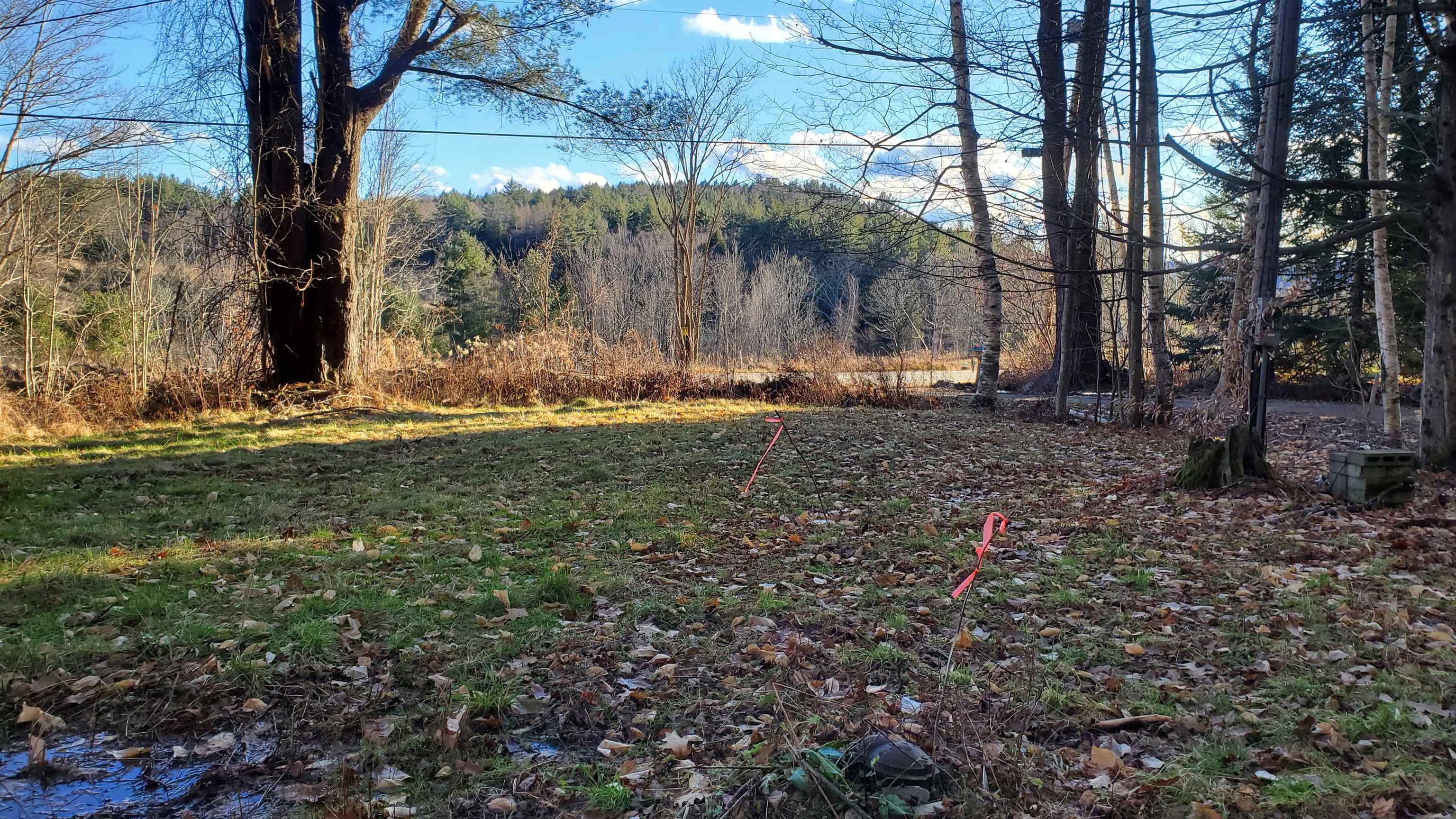 1481 Flamstead Road Chester, VT 05143 - Photo 5 of 16