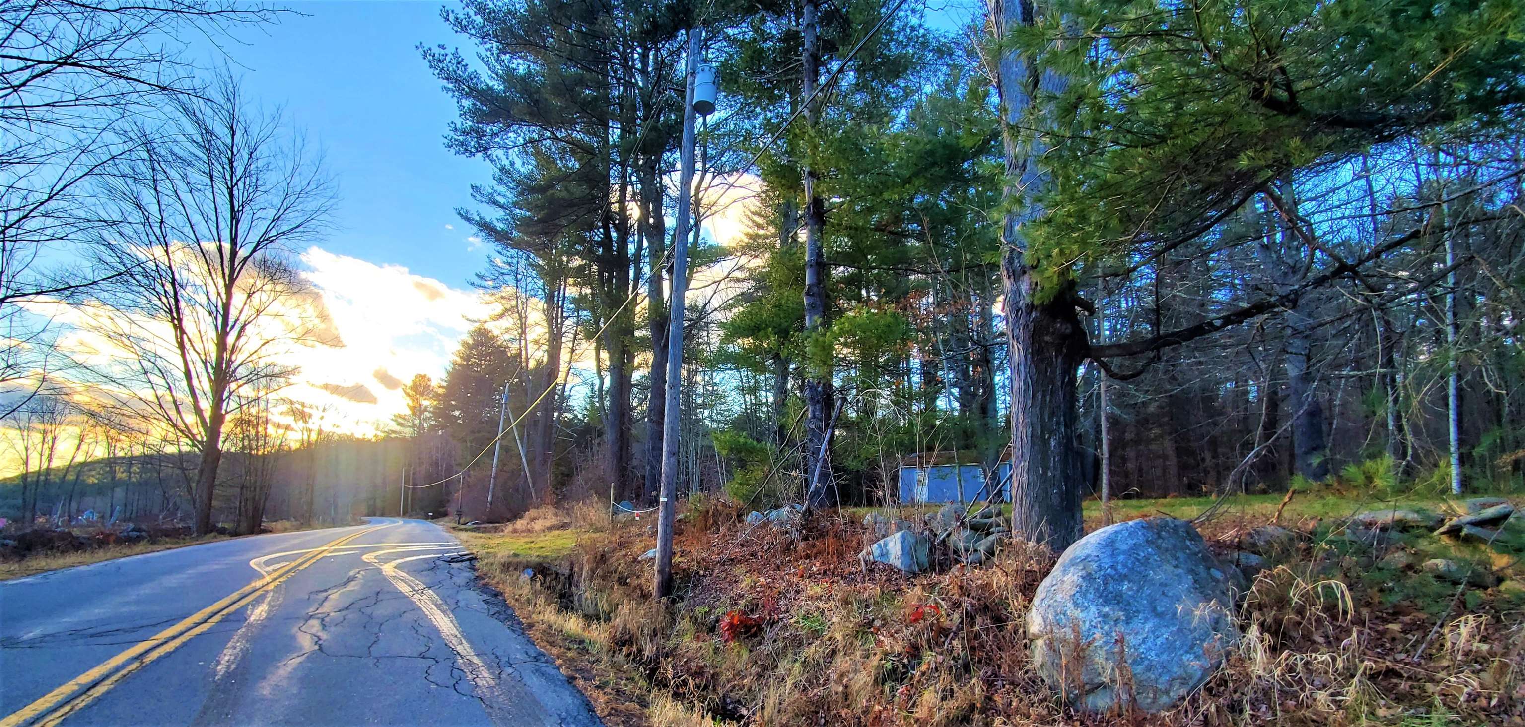 1481 Flamstead Road Chester, VT 05143 - Photo 8 of 16
