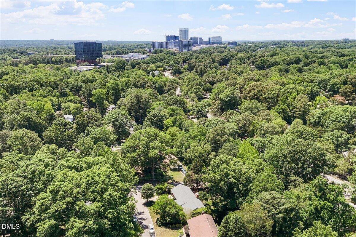 1101 Winona Road Raleigh, NC 27609 - Photo 46 of 47