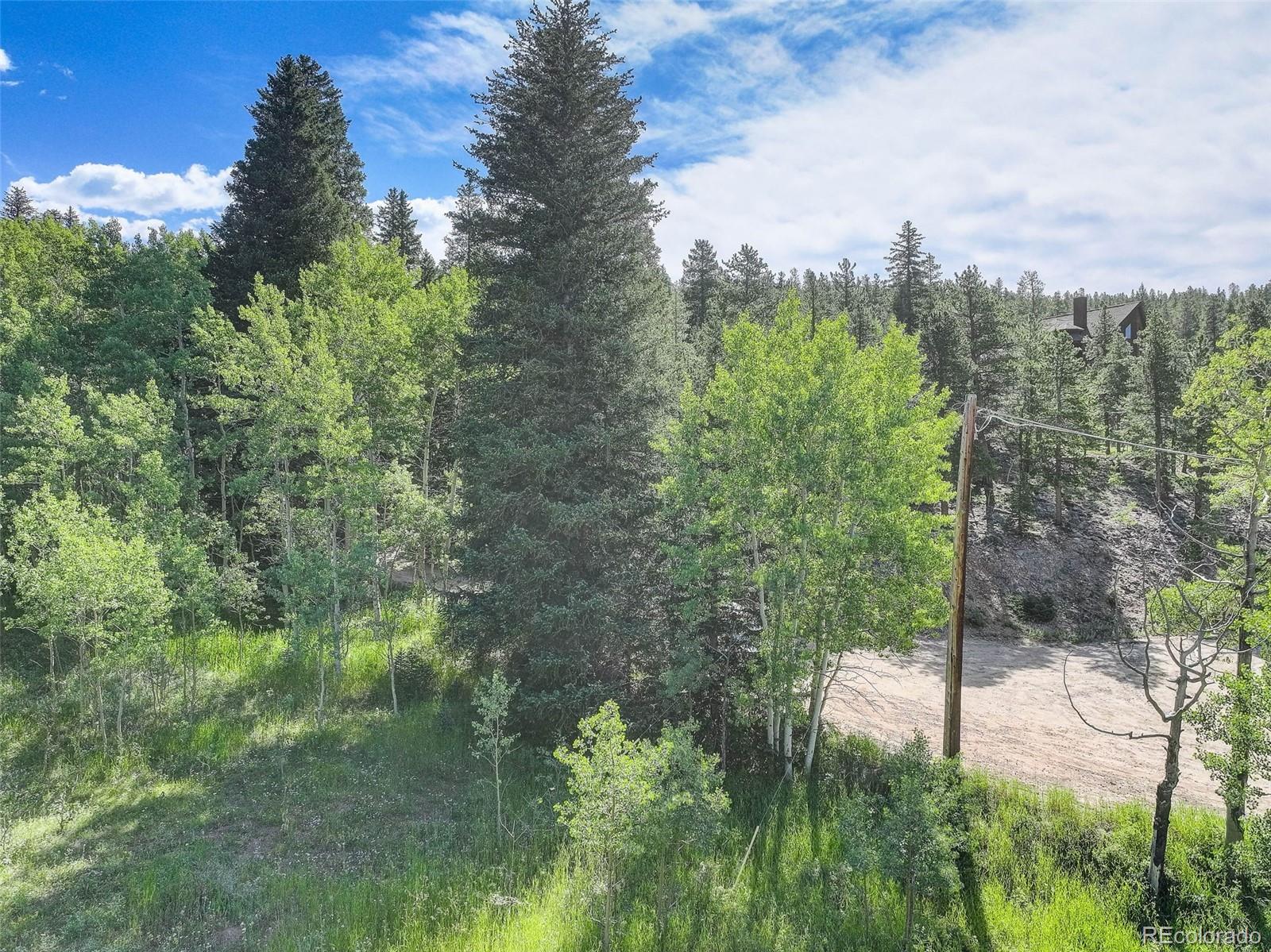1 Hughesville Road Black Hawk, CO 80422 - Photo 14 of 34