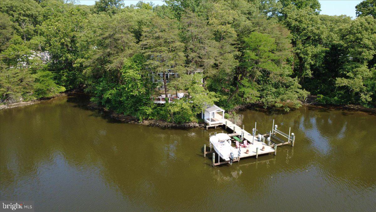 300 Magothy Bridge Road Pasadena, MD 21122 - Photo 84 of 117 Drone