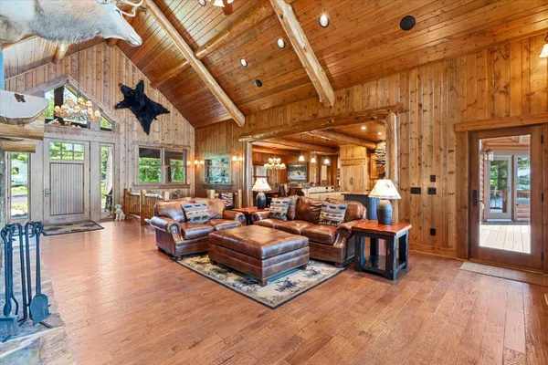 $3,750,000 | 38780 Pine Haven Trail, Pine River, MN 56474