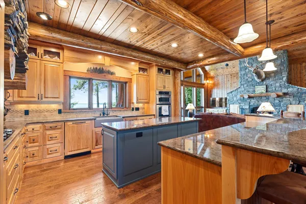$3,750,000 | 38780 Pine Haven Trail, Pine River, MN 56474