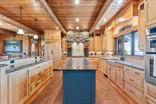 $3,750,000 | 38780 Pine Haven Trail, Pine River, MN 56474