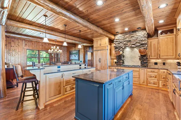 $3,750,000 | 38780 Pine Haven Trail, Pine River, MN 56474