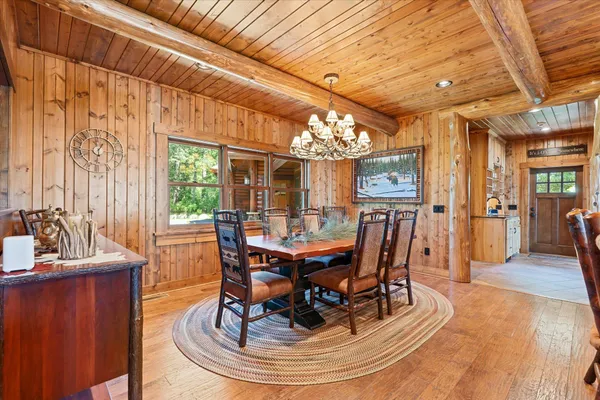 $3,750,000 | 38780 Pine Haven Trail, Pine River, MN 56474