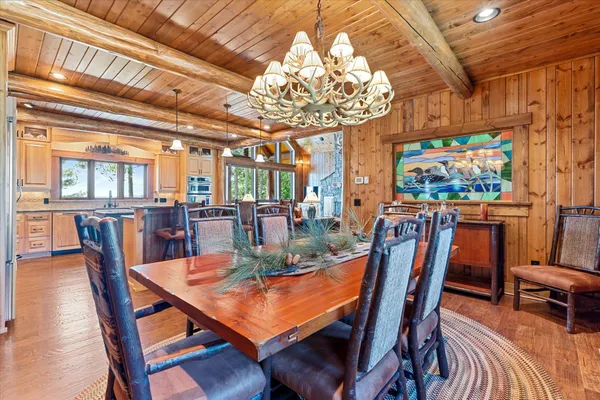 $3,750,000 | 38780 Pine Haven Trail, Pine River, MN 56474