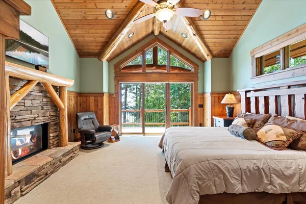 $3,750,000 | 38780 Pine Haven Trail, Pine River, MN 56474