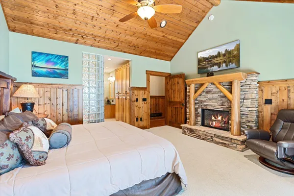 $3,750,000 | 38780 Pine Haven Trail, Pine River, MN 56474