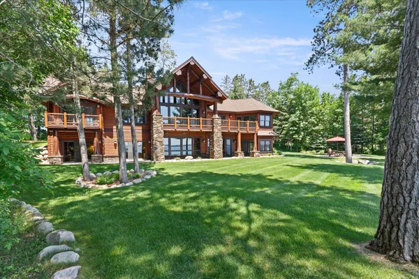 $3,750,000 | 38780 Pine Haven Trail, Pine River, MN 56474