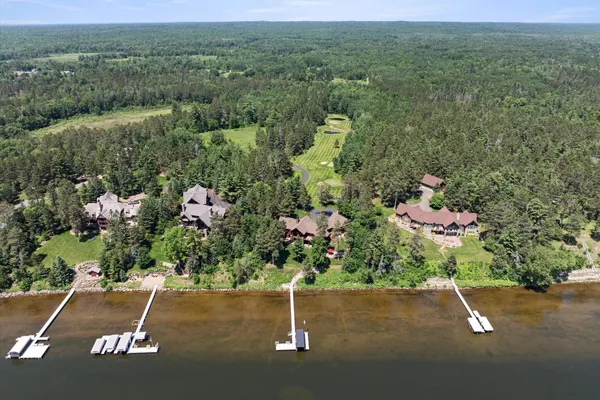 $3,750,000 | 38780 Pine Haven Trail, Pine River, MN 56474