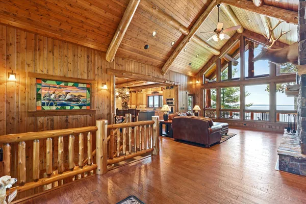 $3,750,000 | 38780 Pine Haven Trail, Pine River, MN 56474