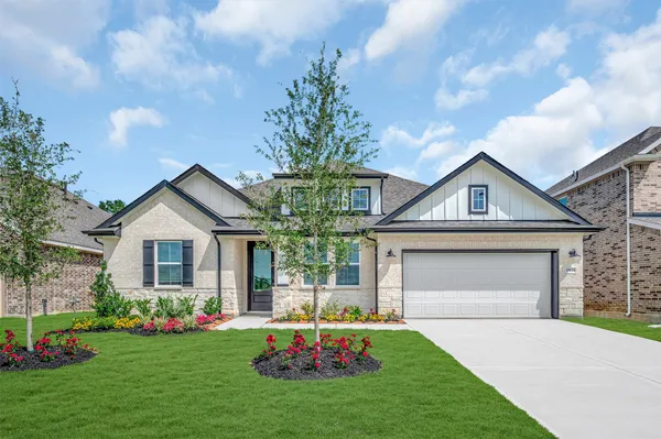 $422,950 | 18623 Eastwood Rdg Court, Crosby, TX 77532